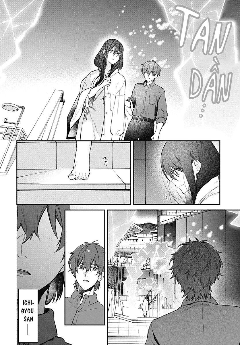 Hello World Chapter 9 - 23