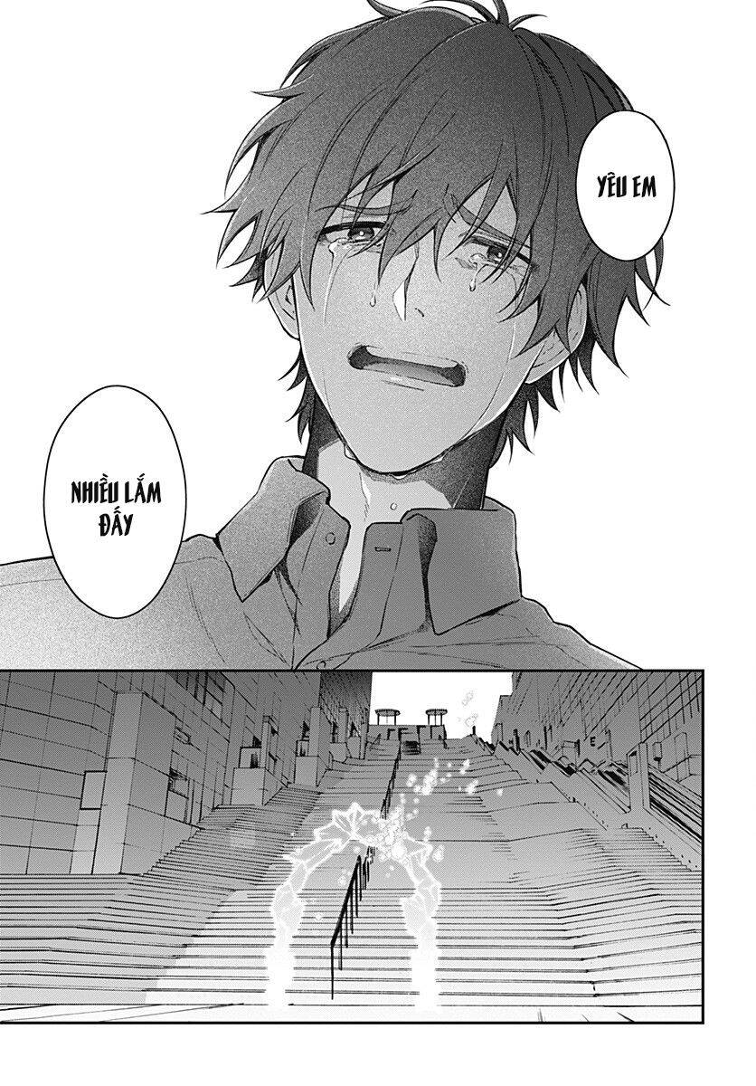 Hello World Chapter 9 - 26