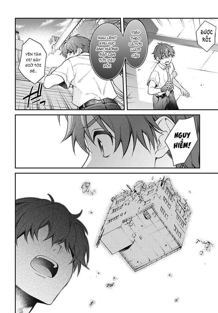 Hello World Chapter 9 - 27