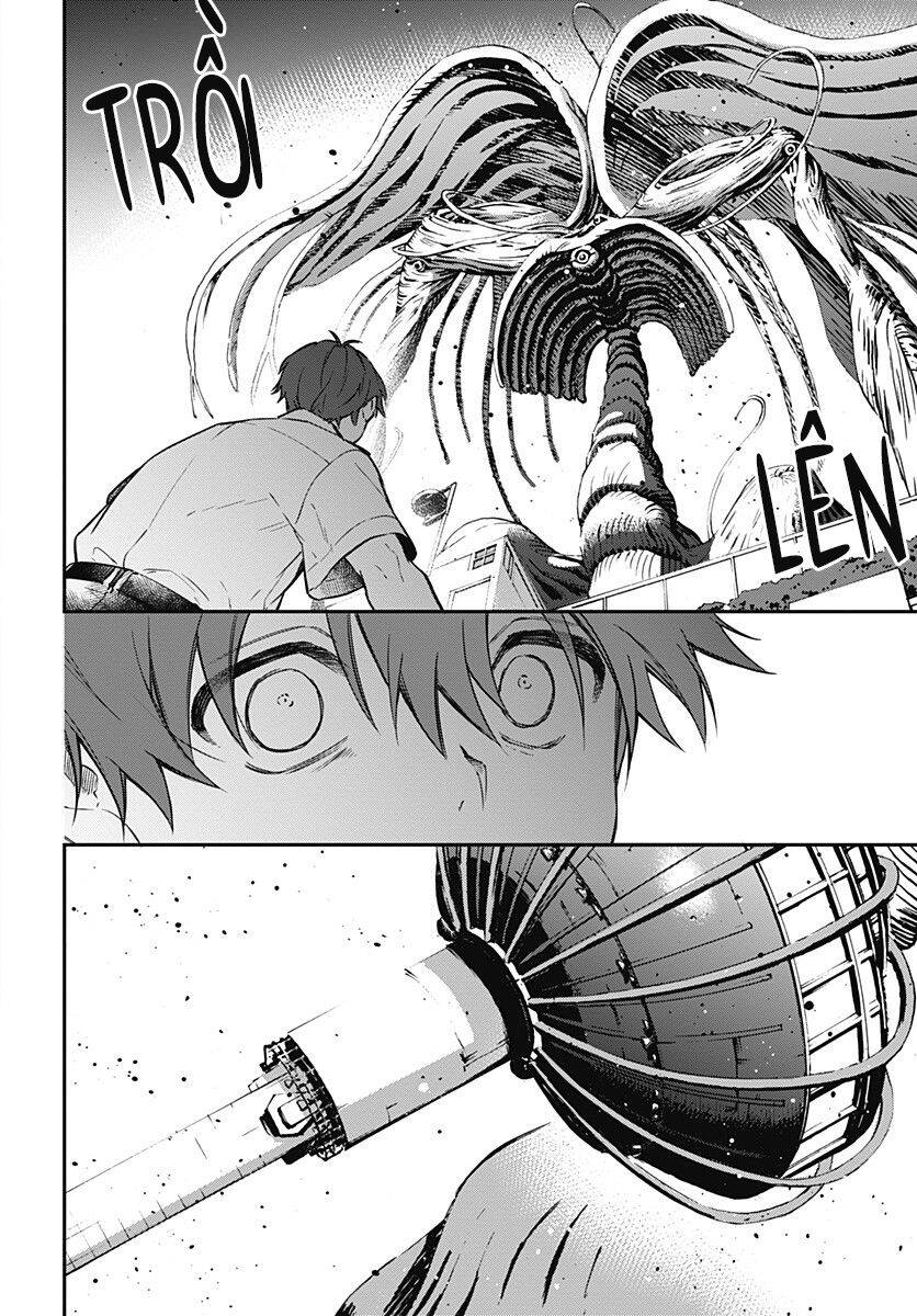 Hello World Chapter 9 - 29