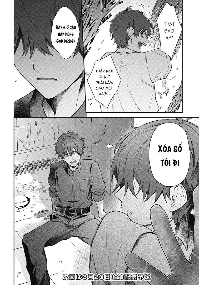 Hello World Chapter 9 - 32