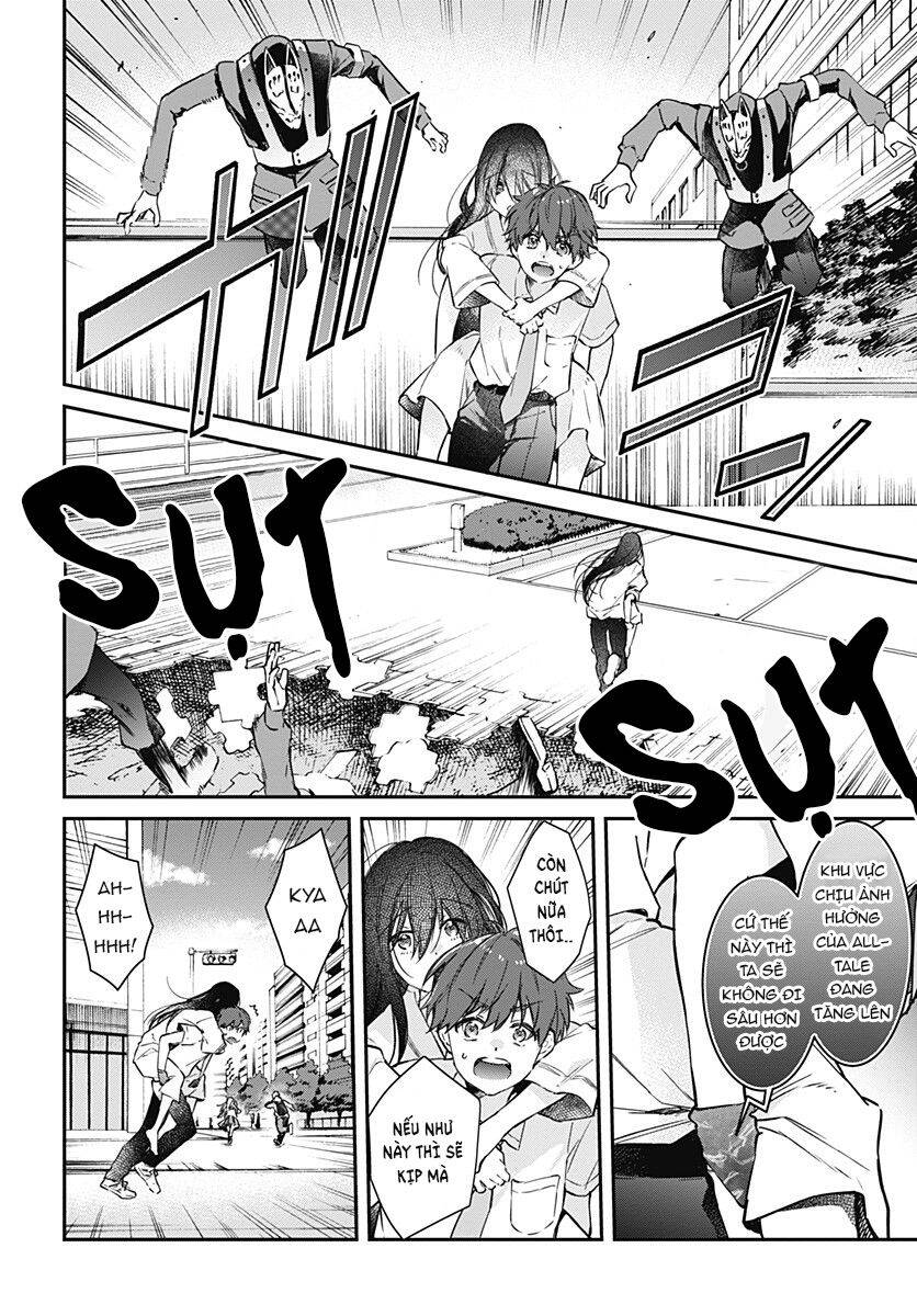 Hello World Chapter 9 - 5