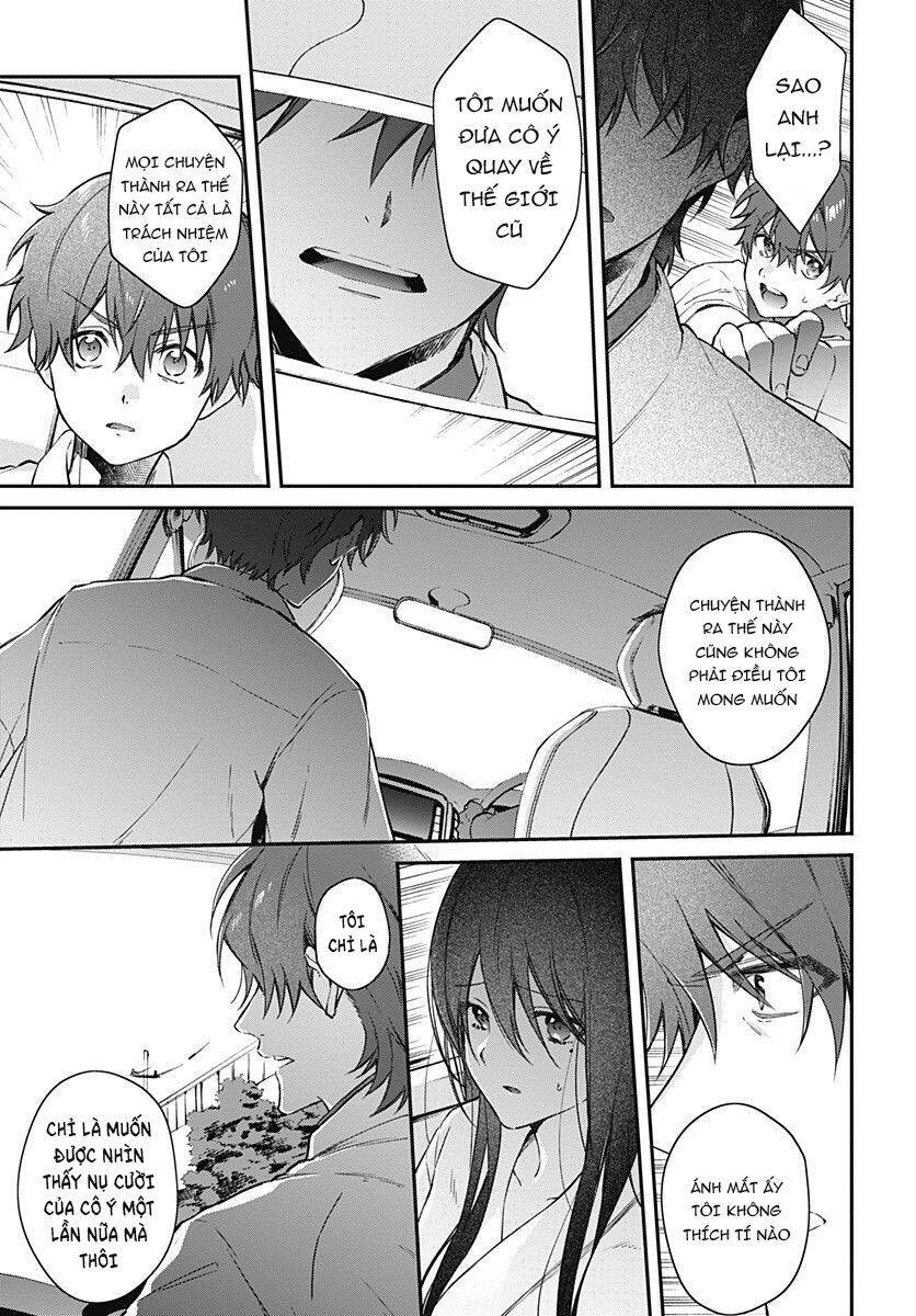 Hello World Chapter 9 - 8