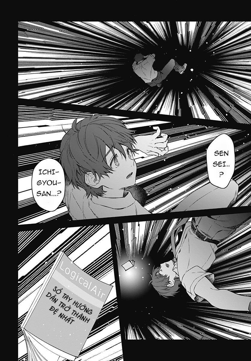 Hello World Chapter 10 - 18