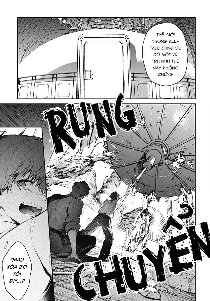 Hello World Chapter 10 - 3