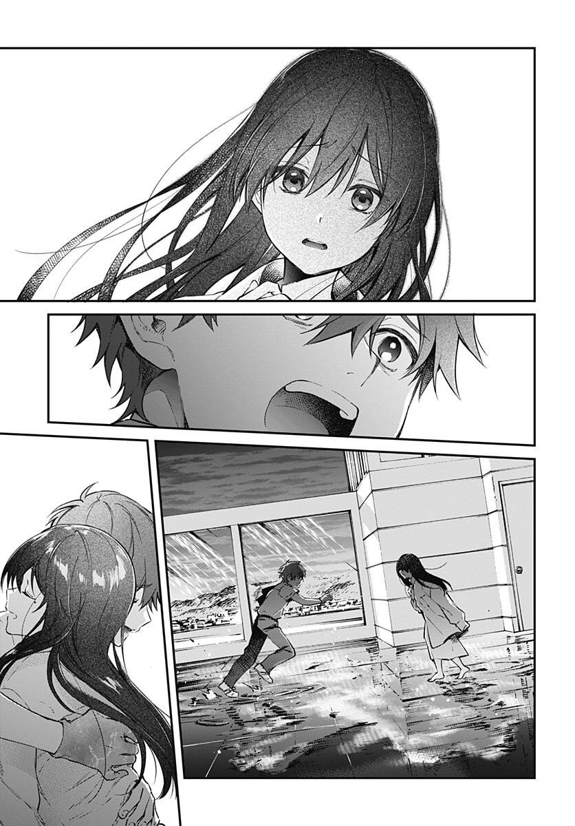 Hello World Chapter 10 - 21