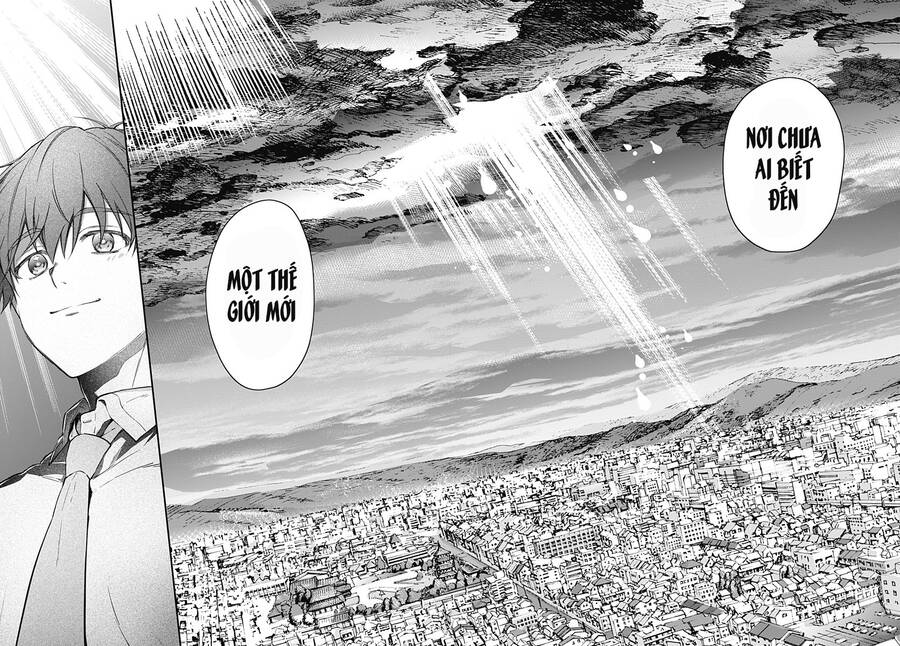 Hello World Chapter 10 - 26