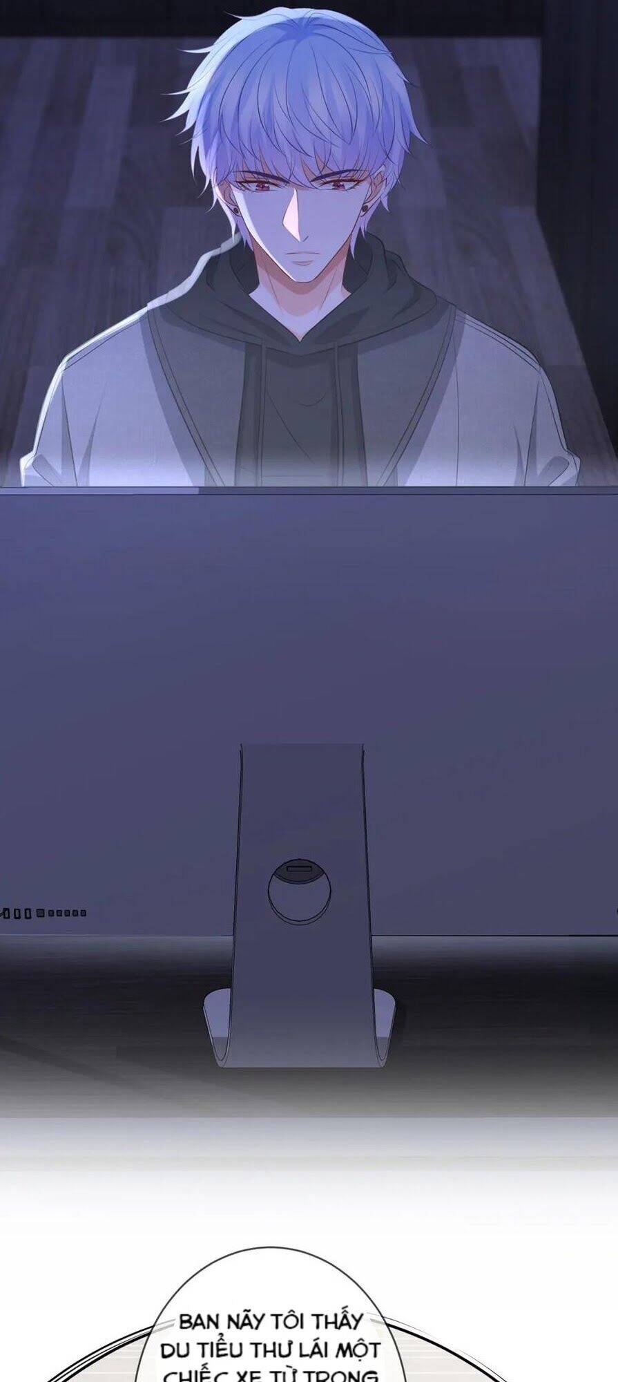 Danh Môn Chí Ái Chapter 340.1 - 2