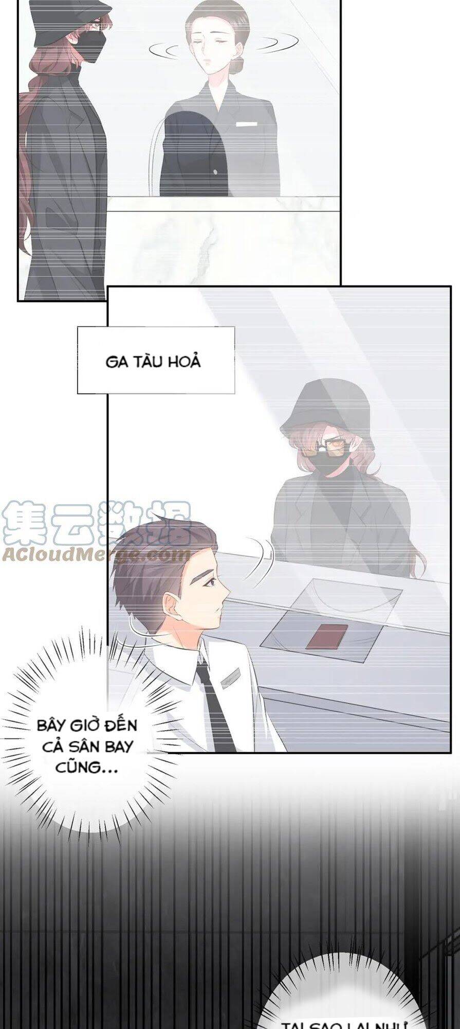 Danh Môn Chí Ái Chapter 340.1 - 11