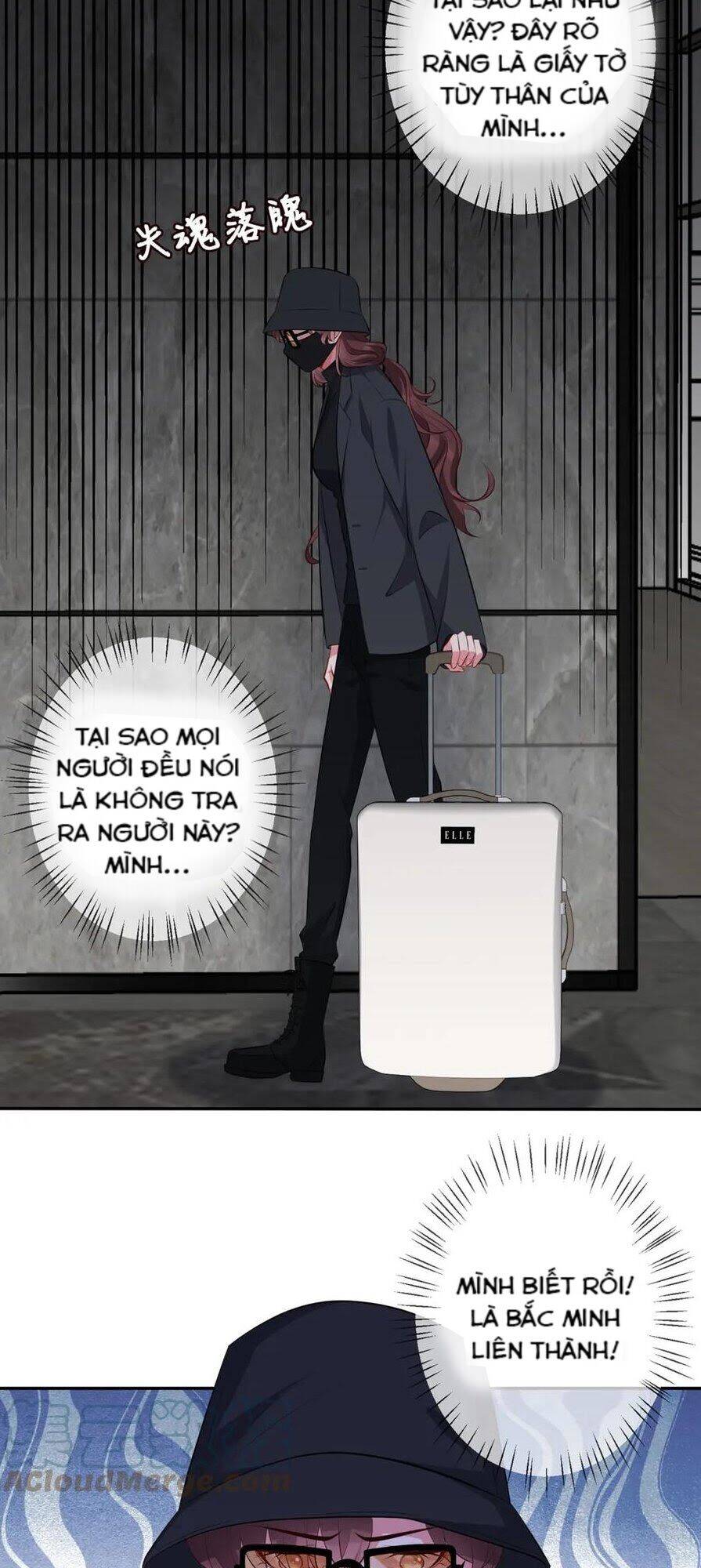 Danh Môn Chí Ái Chapter 340.1 - 12