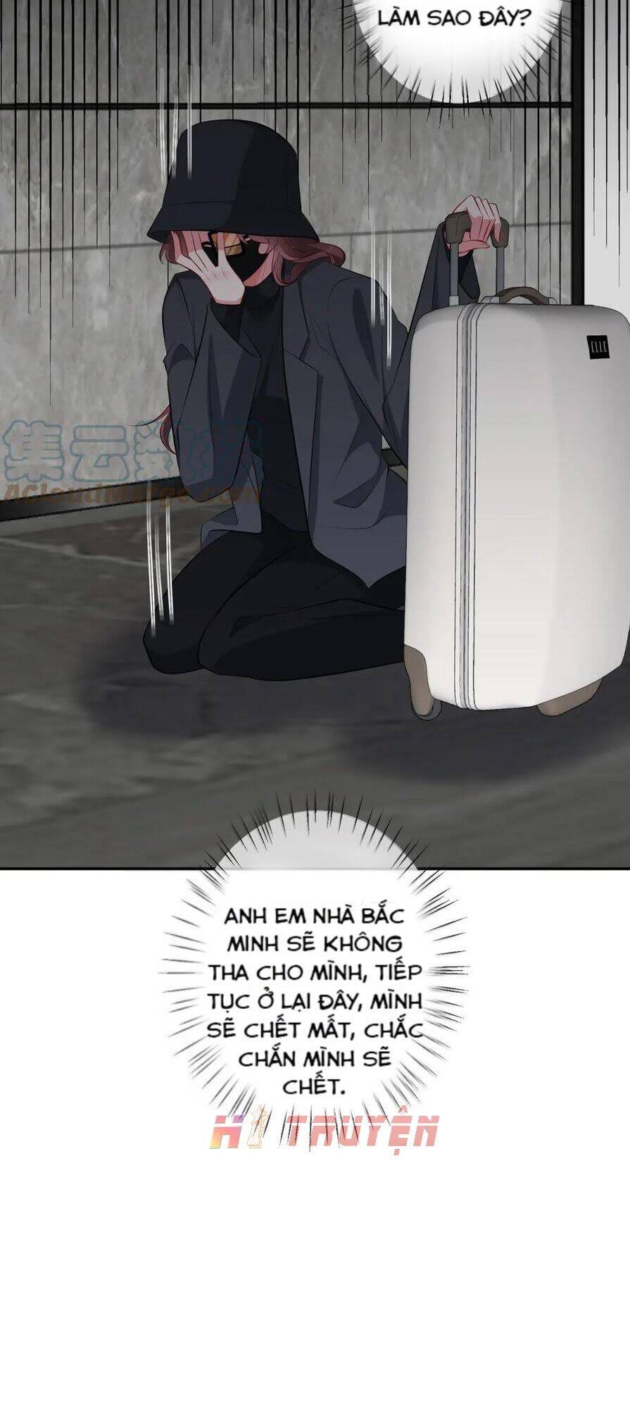 Danh Môn Chí Ái Chapter 340.1 - 14