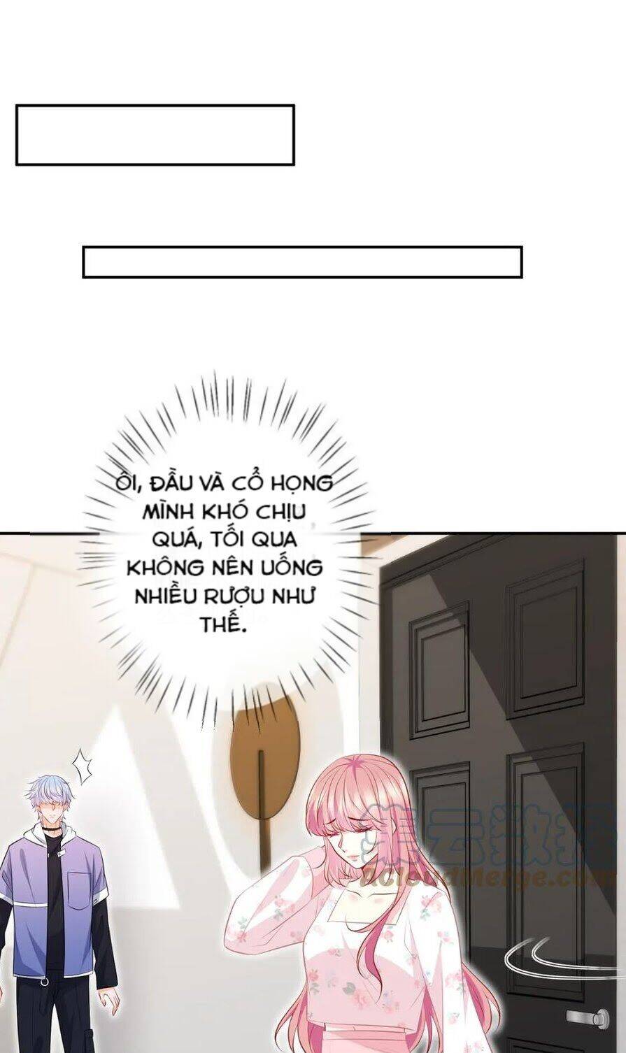 Danh Môn Chí Ái Chapter 340.1 - 15