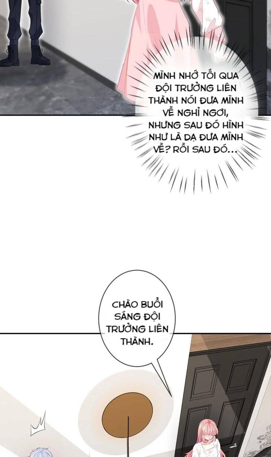 Danh Môn Chí Ái Chapter 340.1 - 16