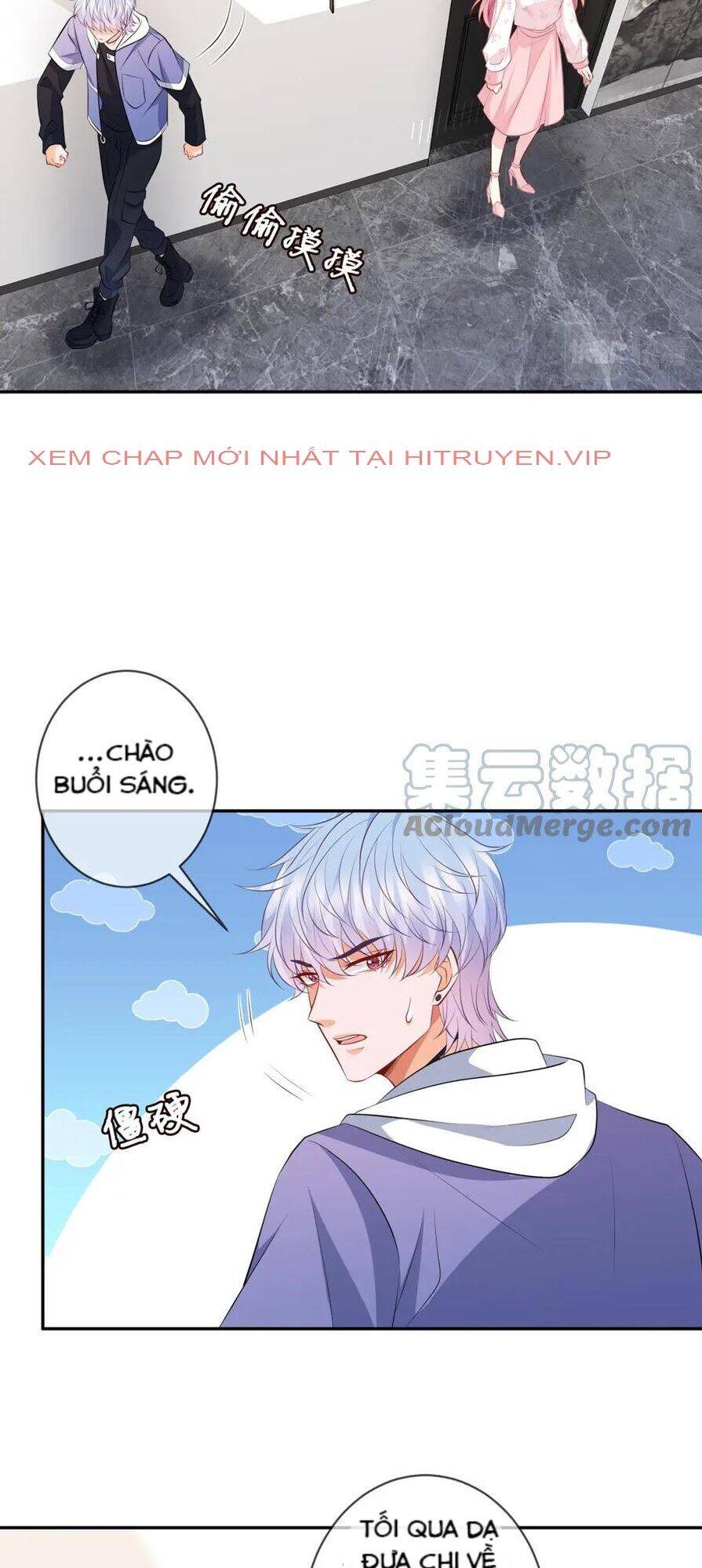 Danh Môn Chí Ái Chapter 340.1 - 17