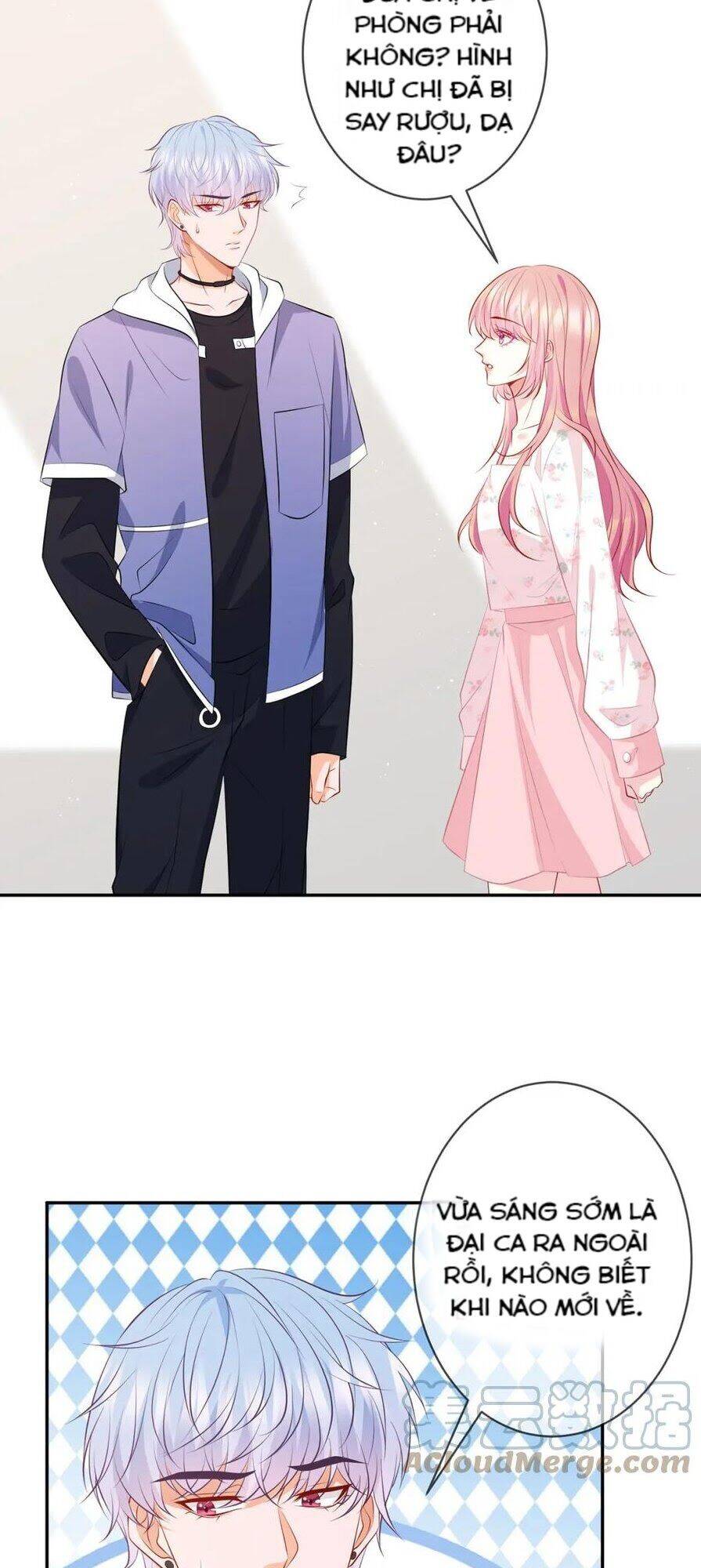 Danh Môn Chí Ái Chapter 340.1 - 18