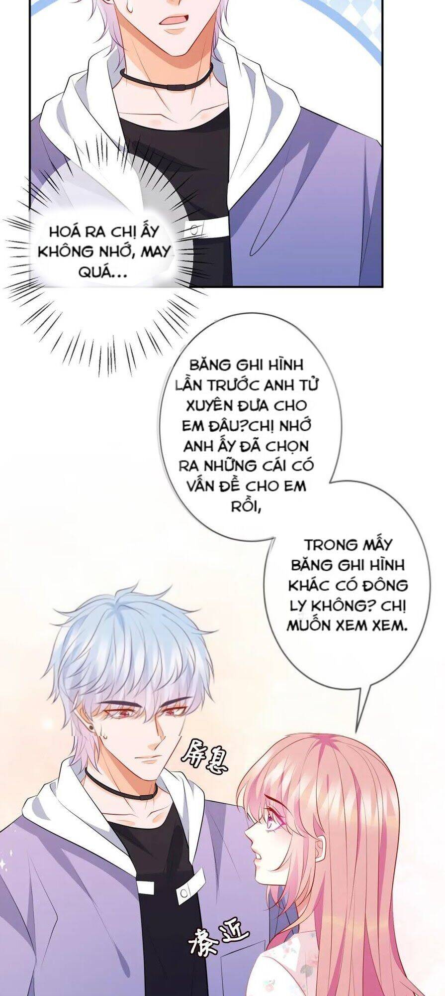 Danh Môn Chí Ái Chapter 340.1 - 19