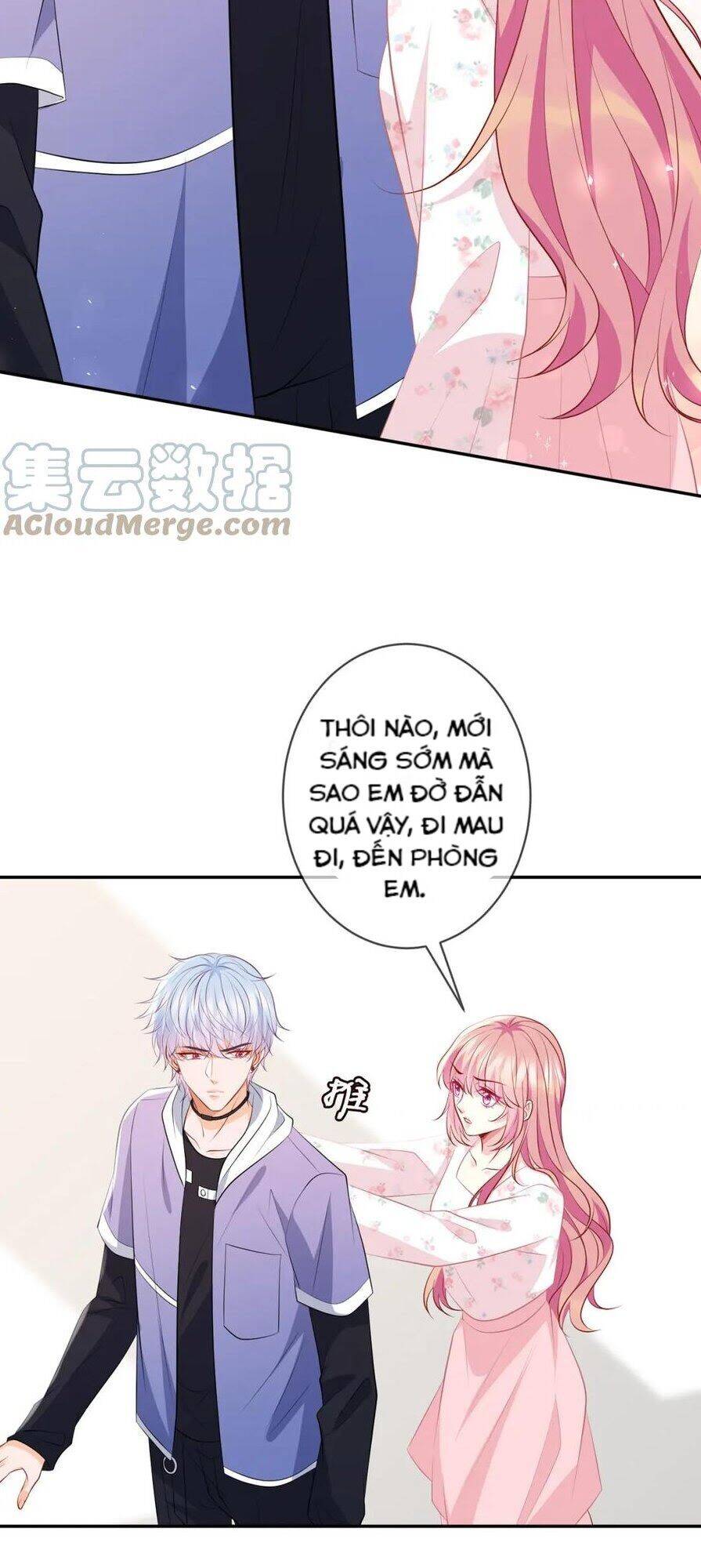 Danh Môn Chí Ái Chapter 340.1 - 20