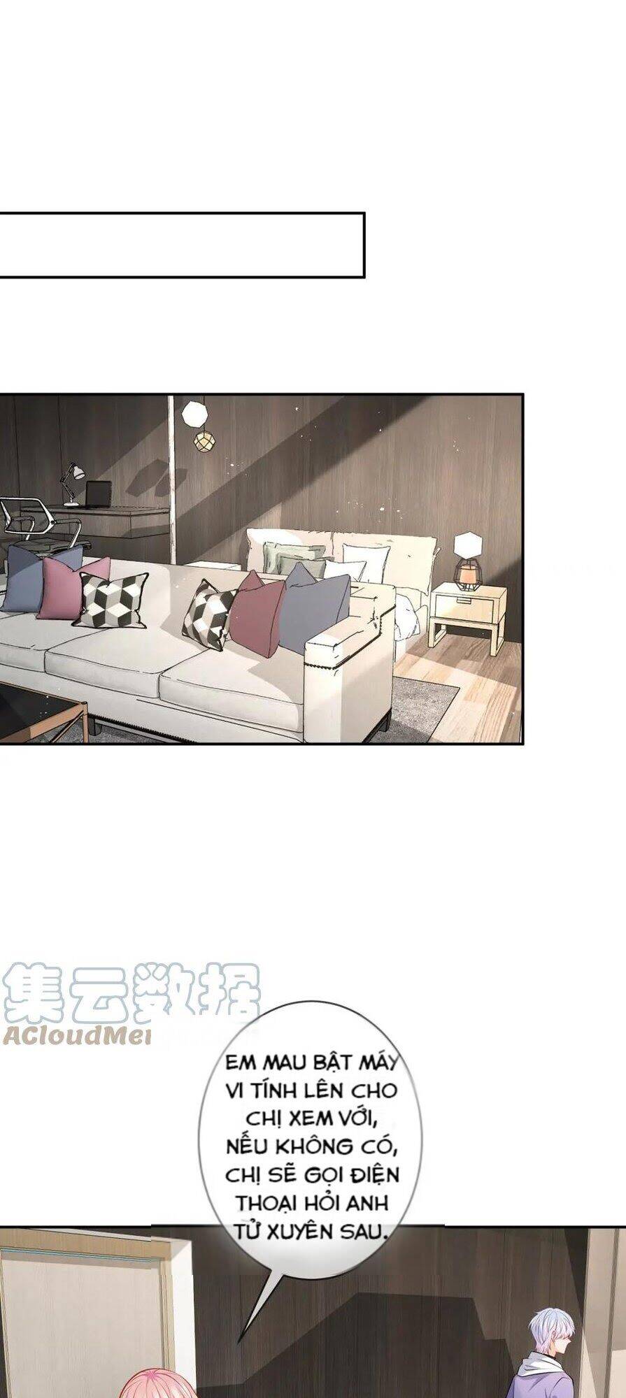 Danh Môn Chí Ái Chapter 340.1 - 21