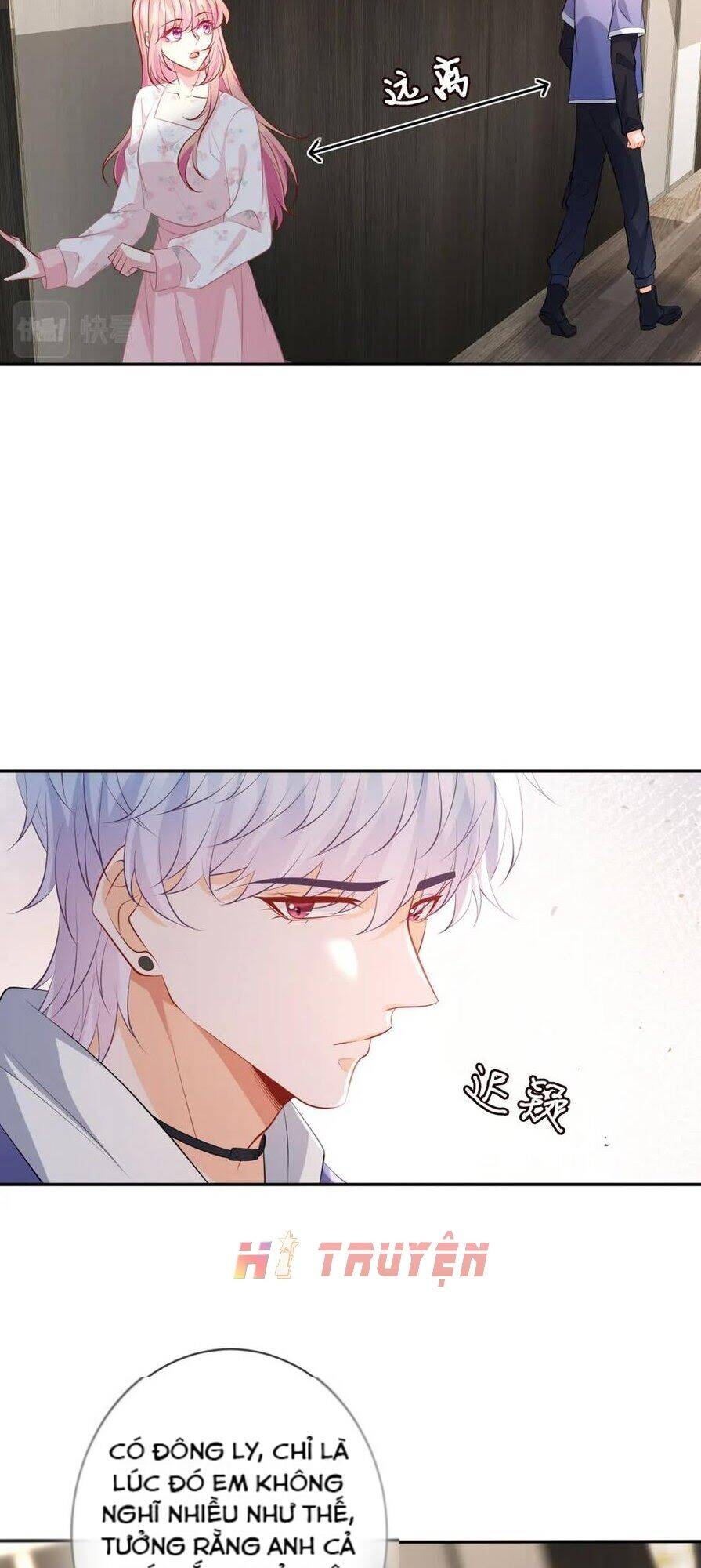 Danh Môn Chí Ái Chapter 340.1 - 22