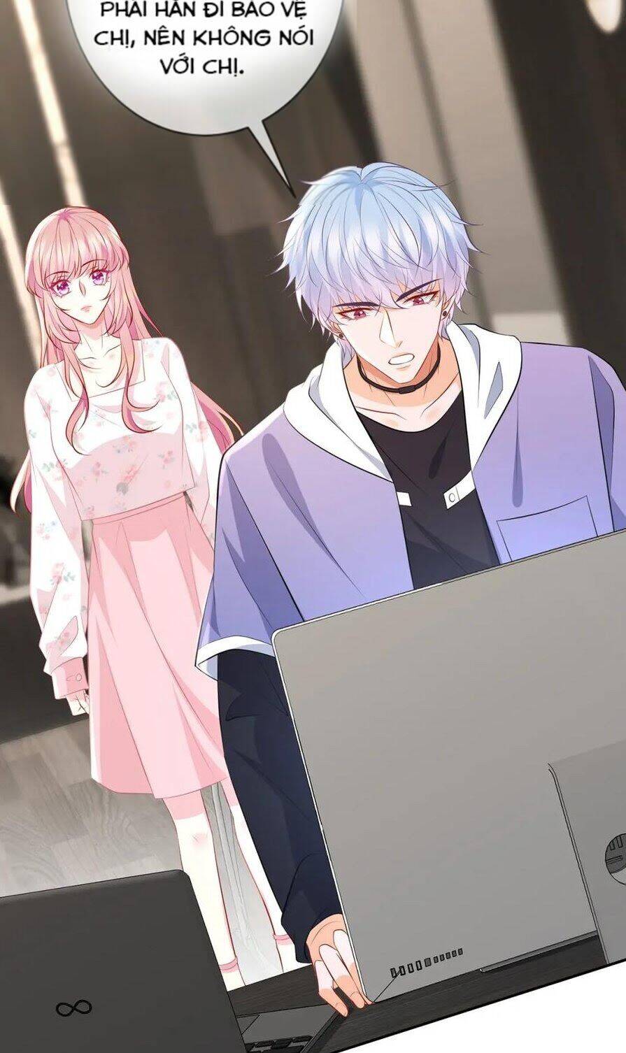 Danh Môn Chí Ái Chapter 340.1 - 23