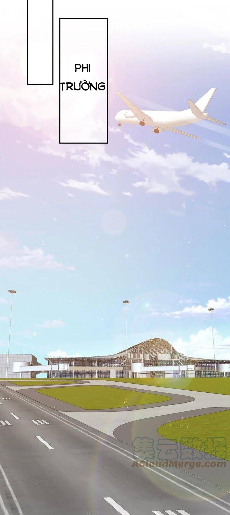 Danh Môn Chí Ái Chapter 340.1 - 5