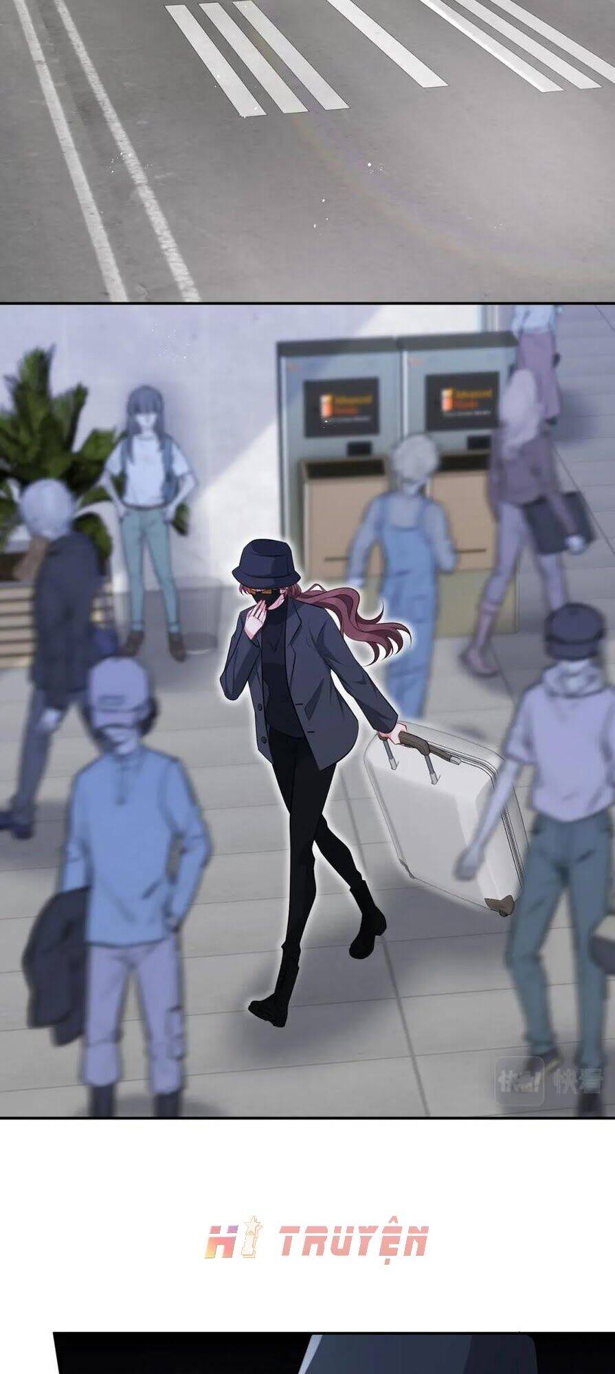 Danh Môn Chí Ái Chapter 340.1 - 6