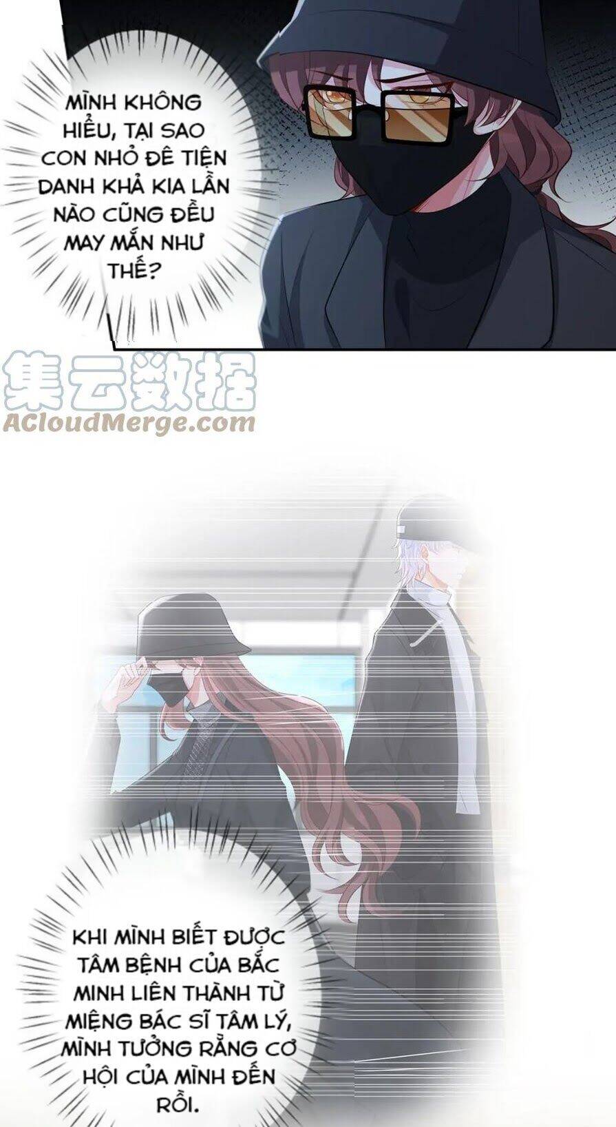 Danh Môn Chí Ái Chapter 340.1 - 7