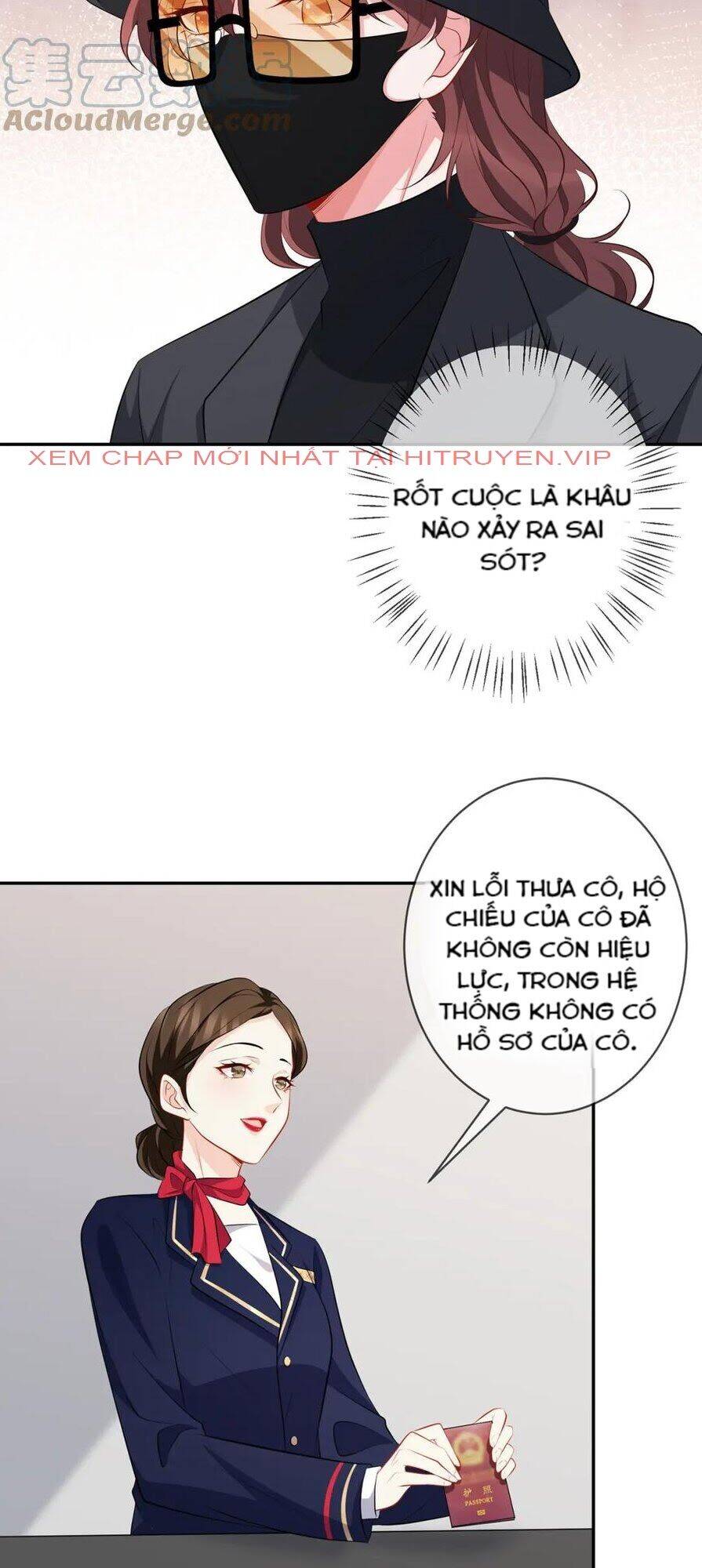 Danh Môn Chí Ái Chapter 340.1 - 9