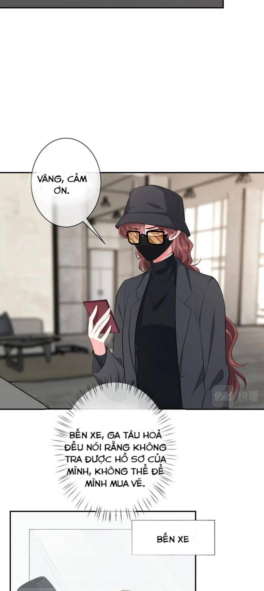 Danh Môn Chí Ái Chapter 340.1 - 10