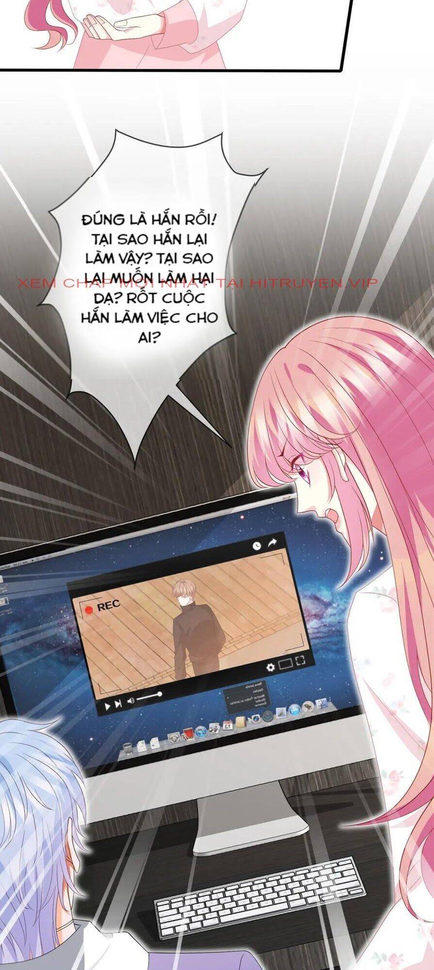 Danh Môn Chí Ái Chapter 340.2 - 1