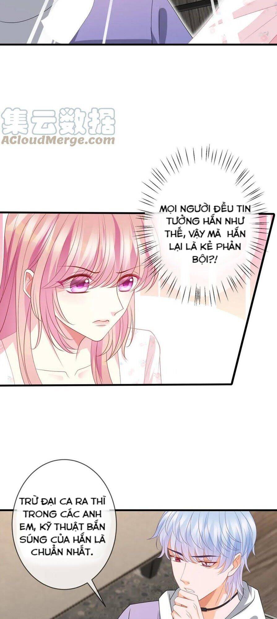 Danh Môn Chí Ái Chapter 340.2 - 2