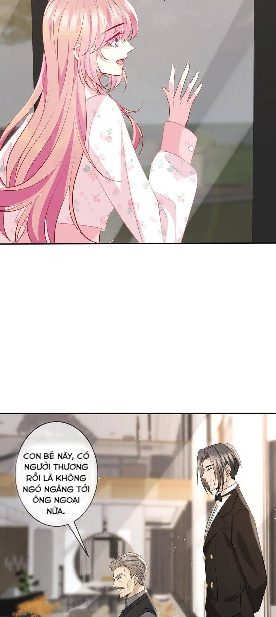 Danh Môn Chí Ái Chapter 340.2 - 11