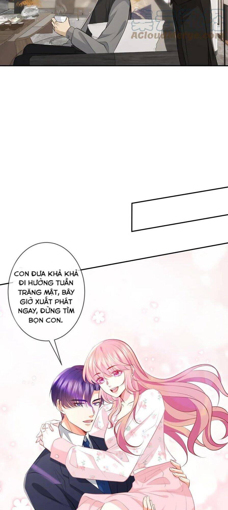 Danh Môn Chí Ái Chapter 340.2 - 12