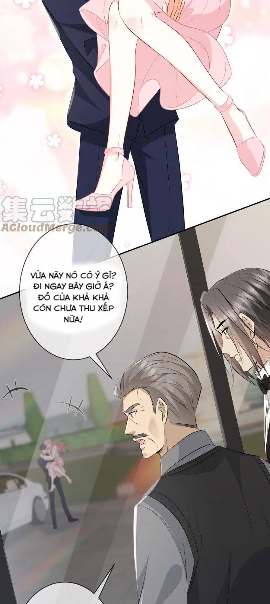 Danh Môn Chí Ái Chapter 340.2 - 13