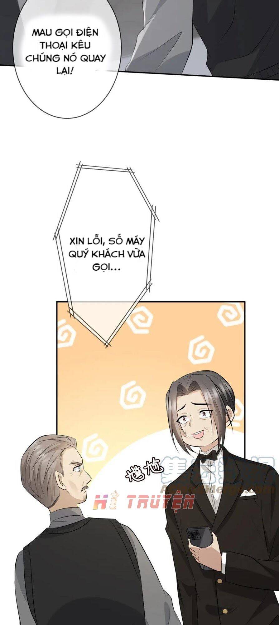 Danh Môn Chí Ái Chapter 340.2 - 14