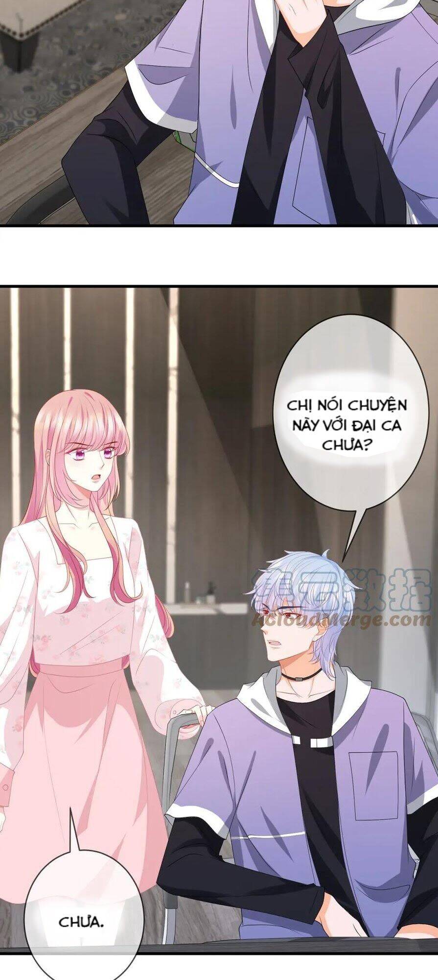 Danh Môn Chí Ái Chapter 340.2 - 3