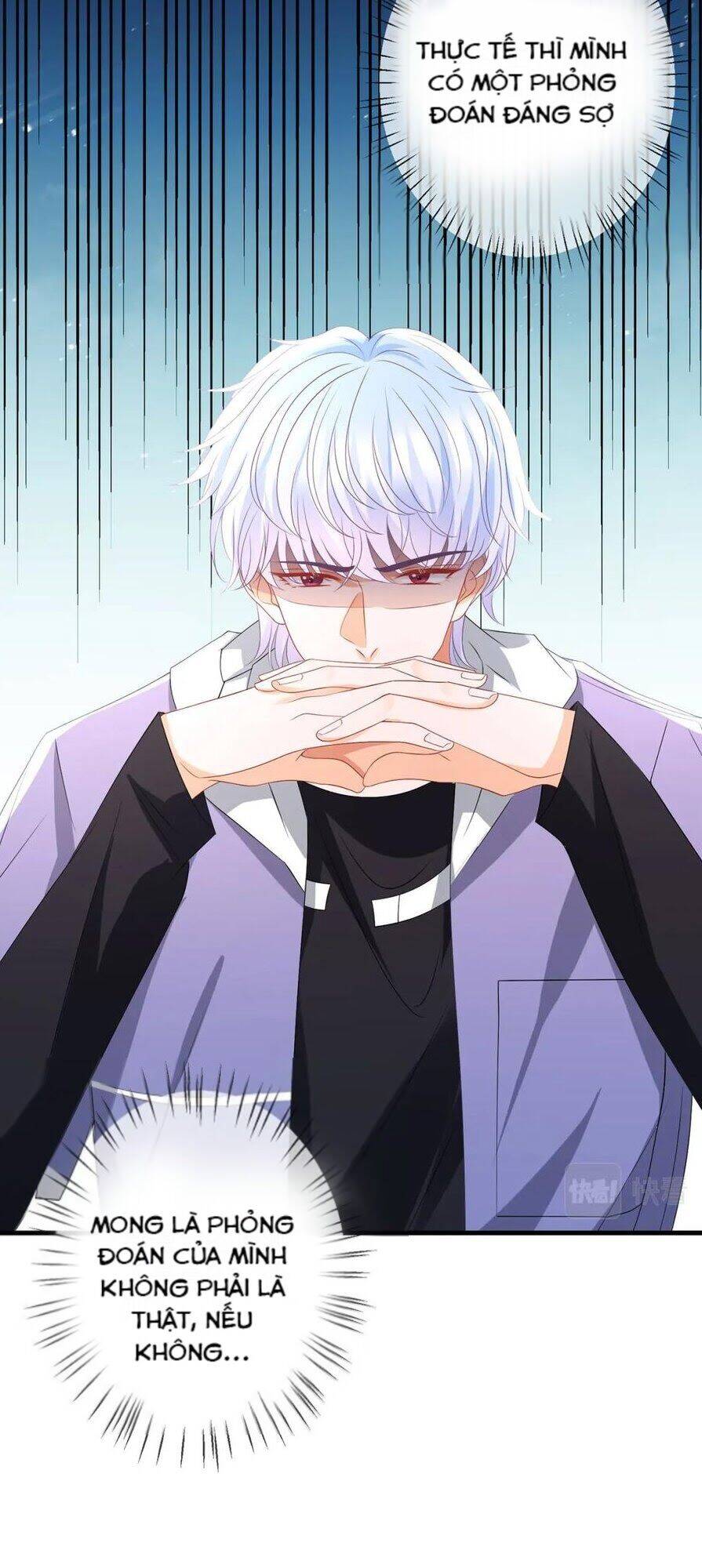 Danh Môn Chí Ái Chapter 340.2 - 5