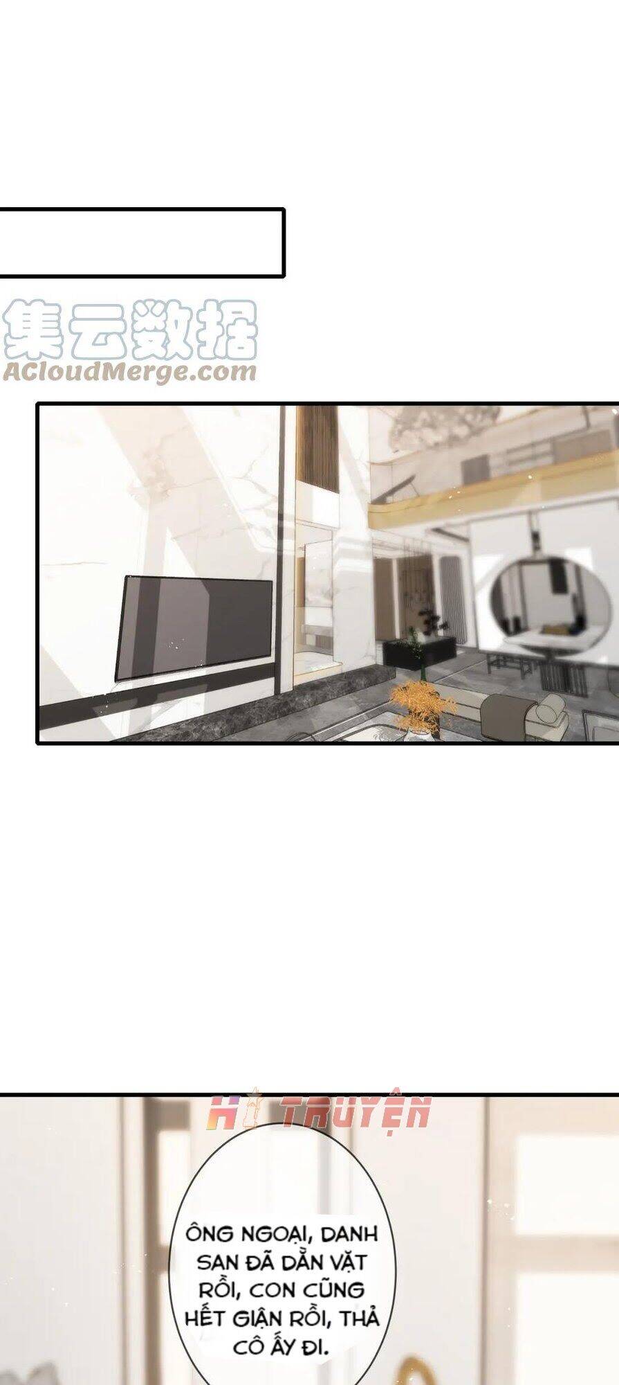 Danh Môn Chí Ái Chapter 340.2 - 6