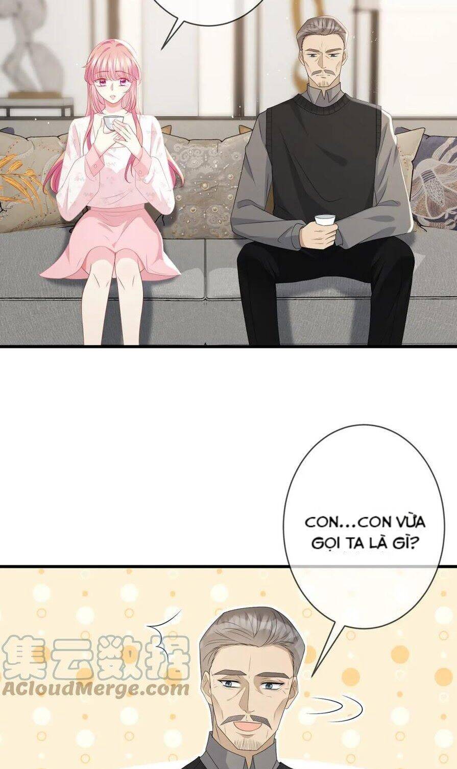 Danh Môn Chí Ái Chapter 340.2 - 7