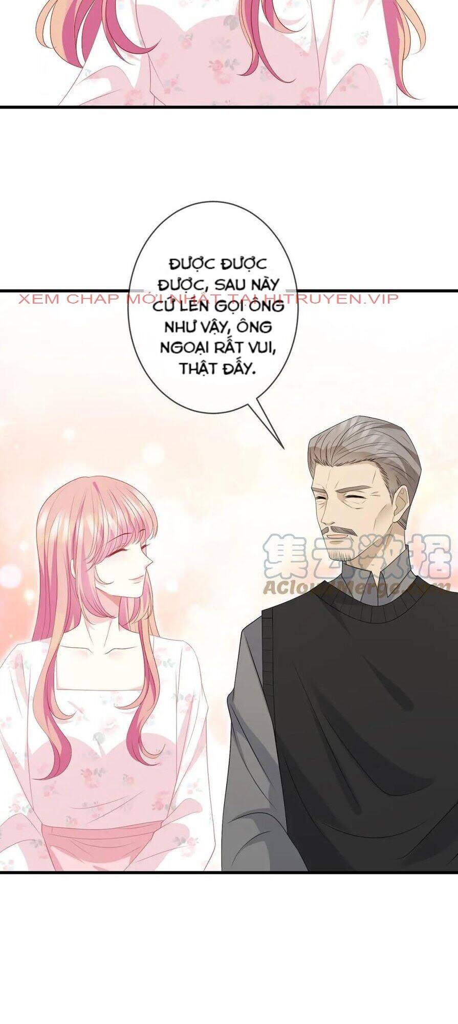 Danh Môn Chí Ái Chapter 340.2 - 9