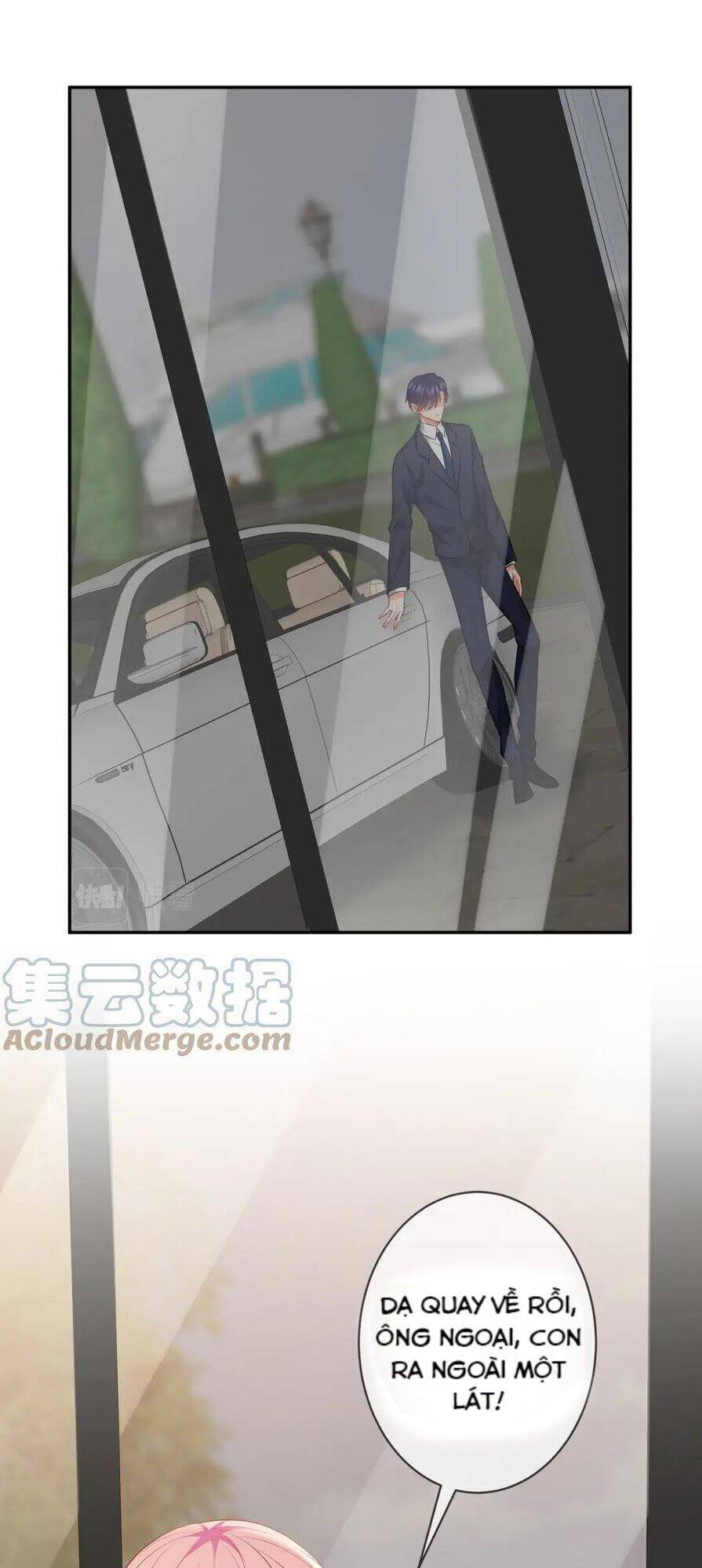 Danh Môn Chí Ái Chapter 340.2 - 10