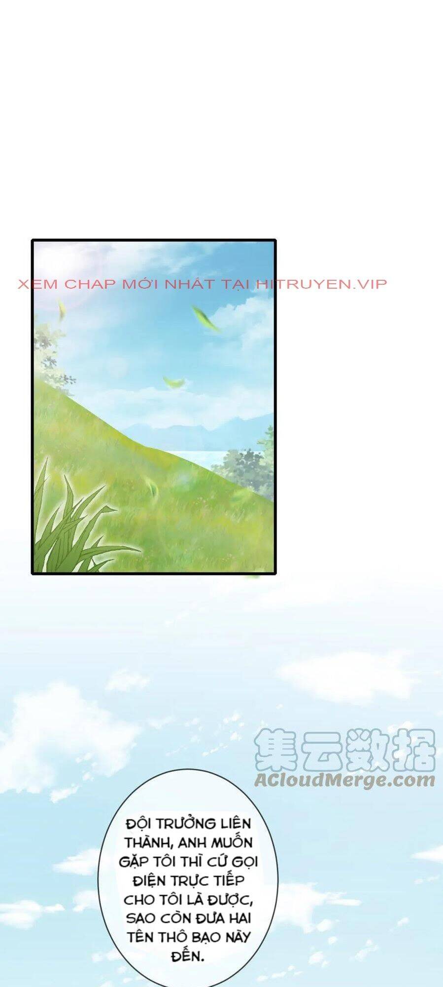 Danh Môn Chí Ái Chapter 341.1 - 1