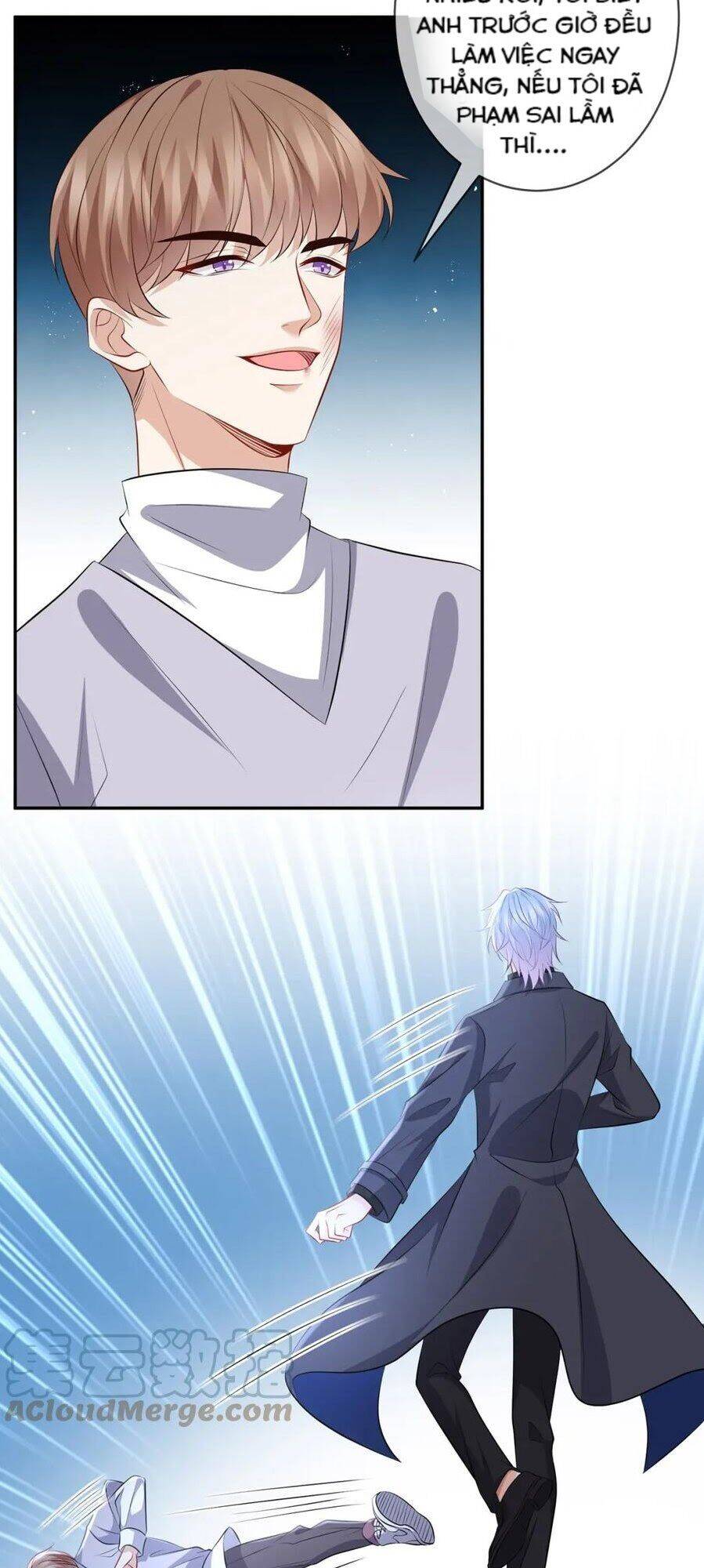 Danh Môn Chí Ái Chapter 341.1 - 11