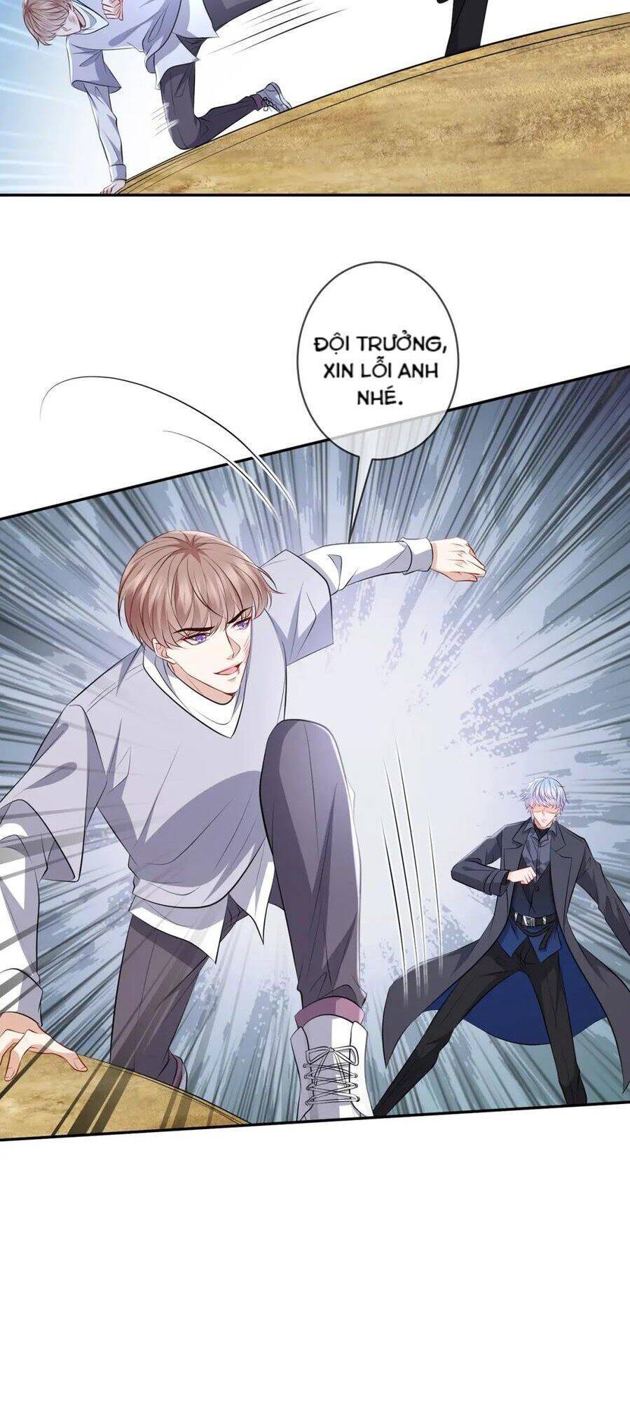 Danh Môn Chí Ái Chapter 341.1 - 12