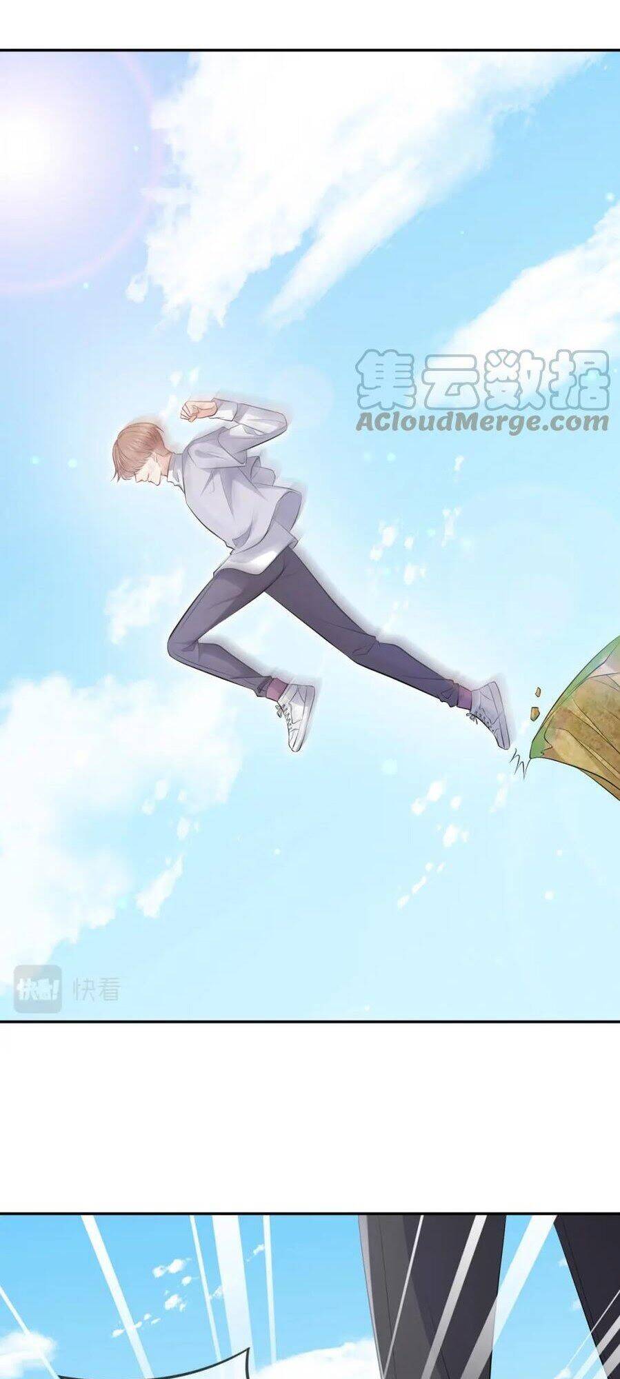 Danh Môn Chí Ái Chapter 341.1 - 13