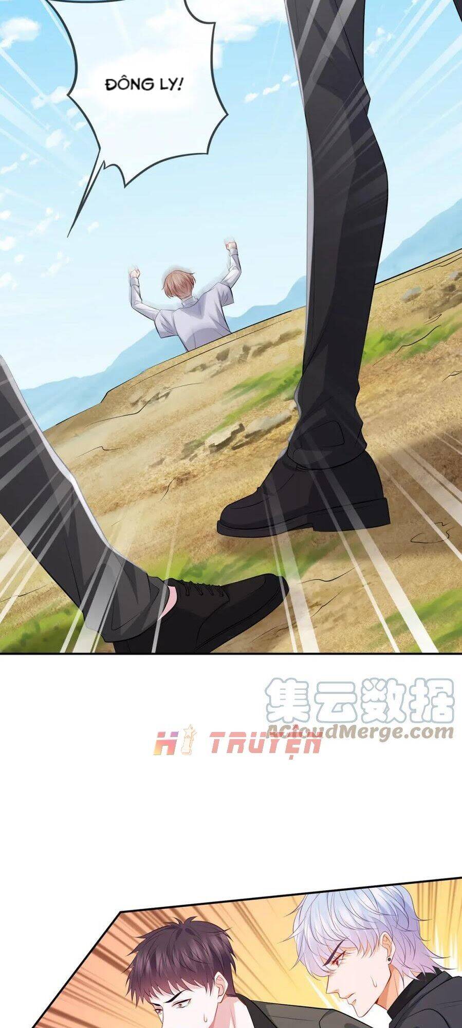 Danh Môn Chí Ái Chapter 341.1 - 14