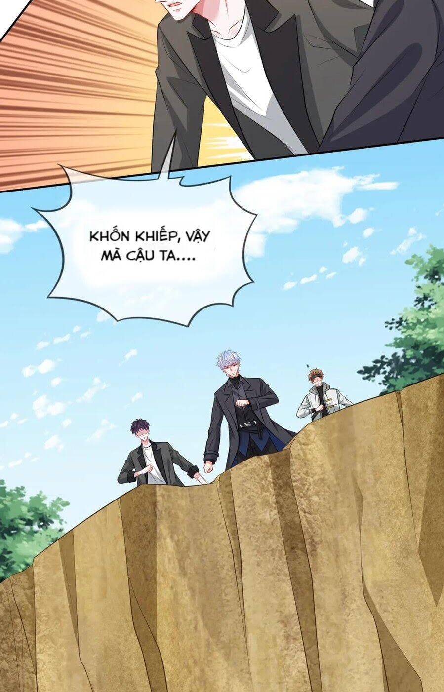Danh Môn Chí Ái Chapter 341.1 - 15