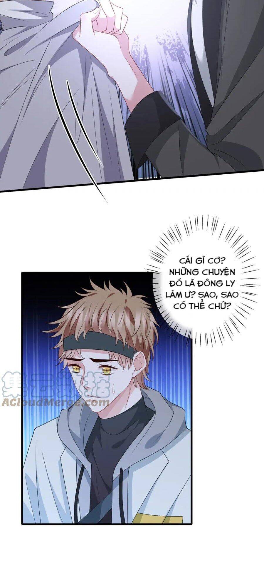 Danh Môn Chí Ái Chapter 341.1 - 5