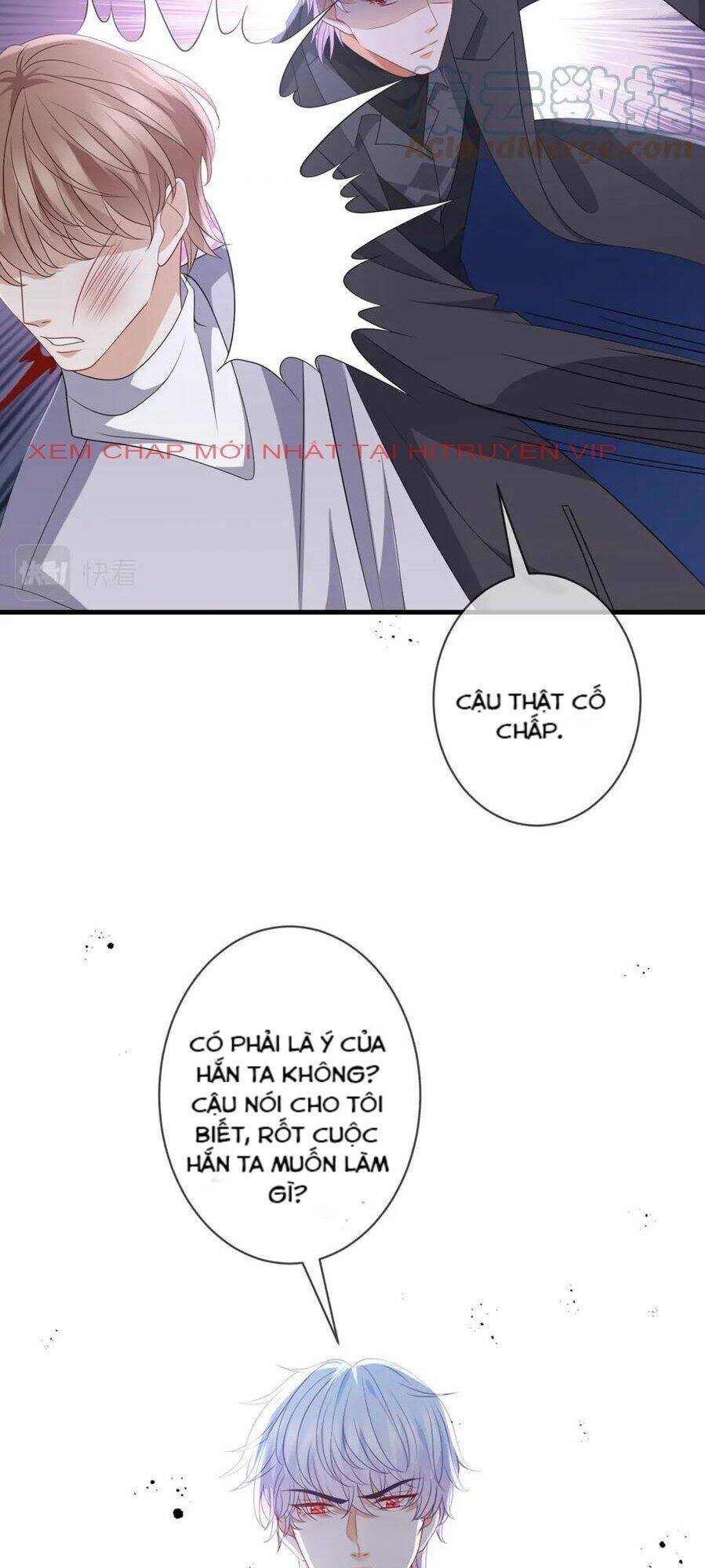 Danh Môn Chí Ái Chapter 341.1 - 9