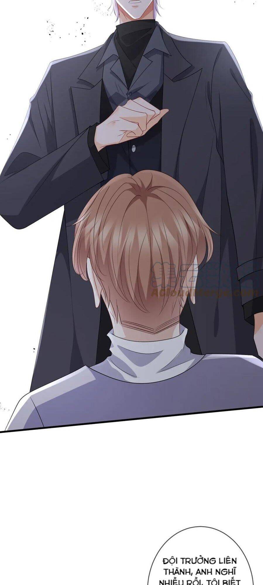 Danh Môn Chí Ái Chapter 341.1 - 10